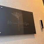 Maison Strelitzia 