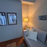 Maison Strelitzia 