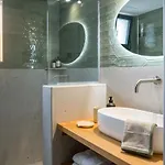 Apartment Maison Strelitzia 