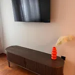 Maison Strelitzia 