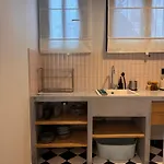 Maison Strelitzia 