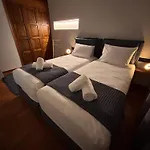 Maison Strelitzia 