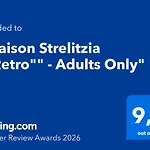 Maison Strelitzia 