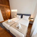 Apartment Maison Strelitzia 