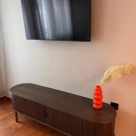 Maison Strelitzia 