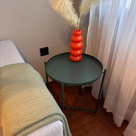 Maison Strelitzia 