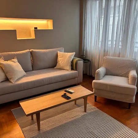 Apartment Maison Strelitzia 