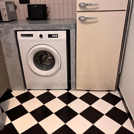 Апартаменты Maison Strelitzia 