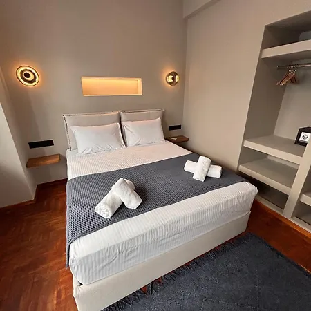 Maison Strelitzia 