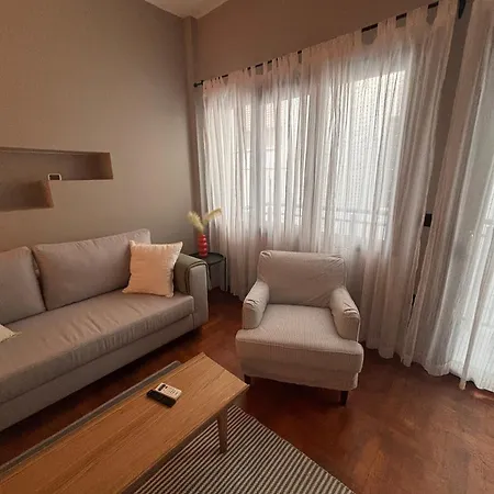 Maison Strelitzia 