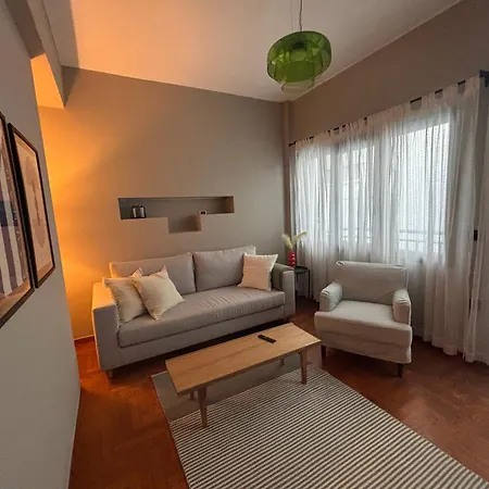 Maison Strelitzia 