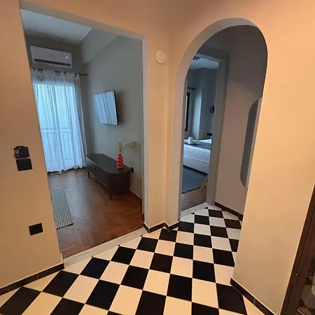Maison Strelitzia 