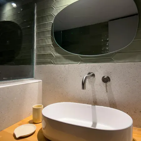 Apartamento Maison Strelitzia 