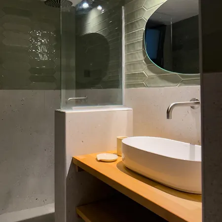 Апартаменты Maison Strelitzia 