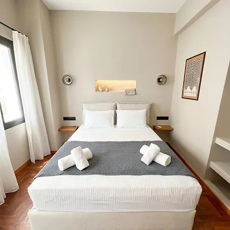 Апартаменты Maison Strelitzia 
