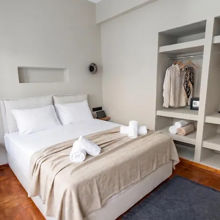 Maison Strelitzia 