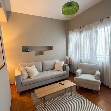 Апартаменты Maison Strelitzia 