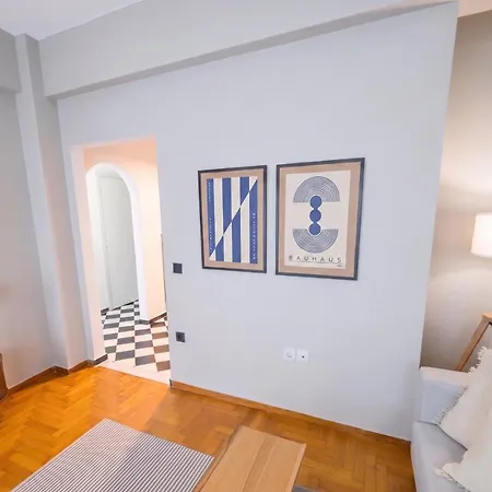 Апартаменты Maison Strelitzia 