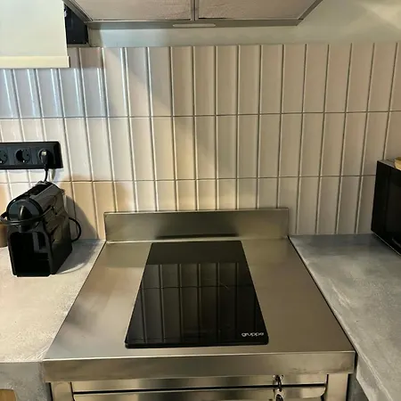 Maison Strelitzia 