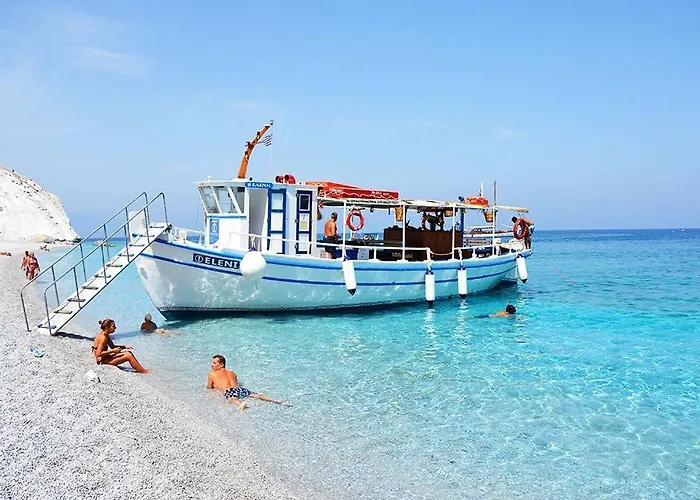 Apartament Maison Strelitzia 