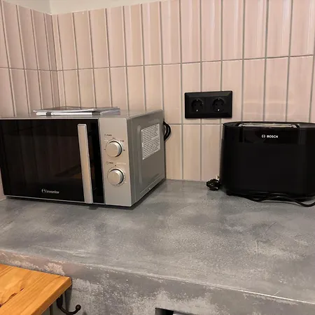 Apartmán Maison Strelitzia 