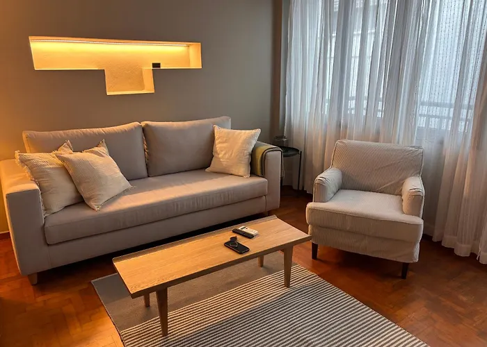 Apartmán Maison Strelitzia 