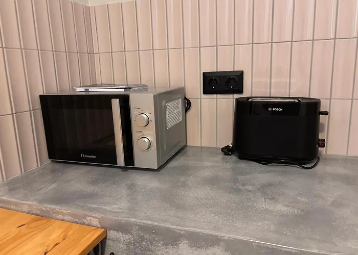 Apartmán Maison Strelitzia 