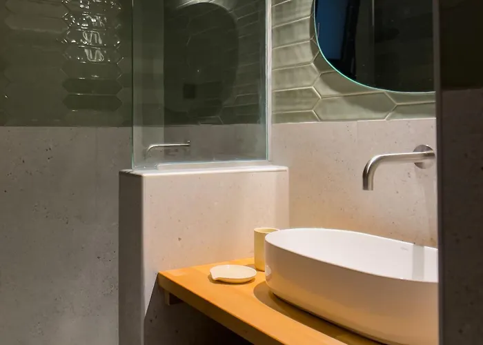 Apartmán Maison Strelitzia 