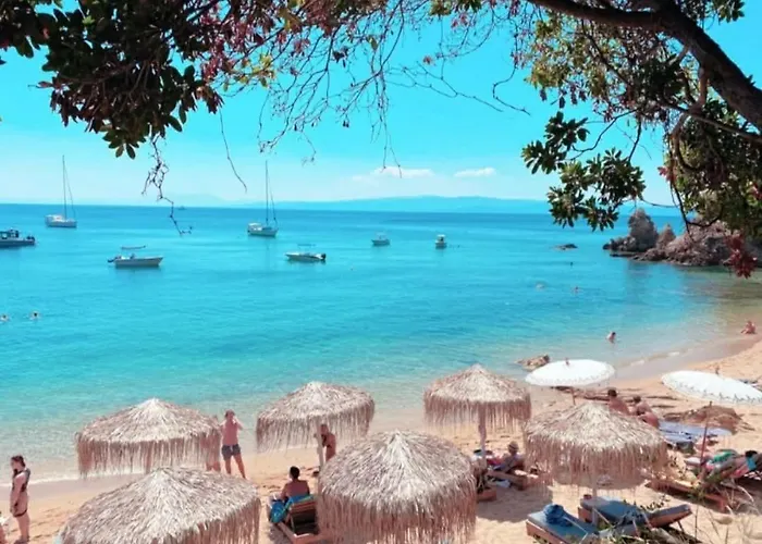 Apartmán Maison Strelitzia 