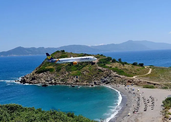 Apartmán Maison Strelitzia 