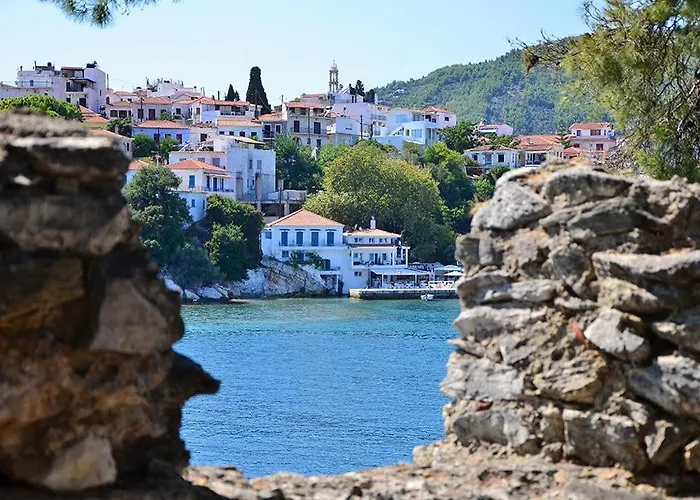 Apartmán Maison Strelitzia 