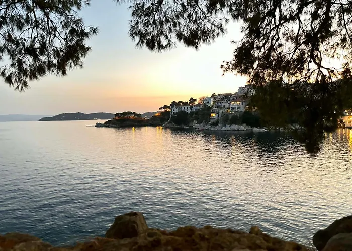 Apartmán Maison Strelitzia 